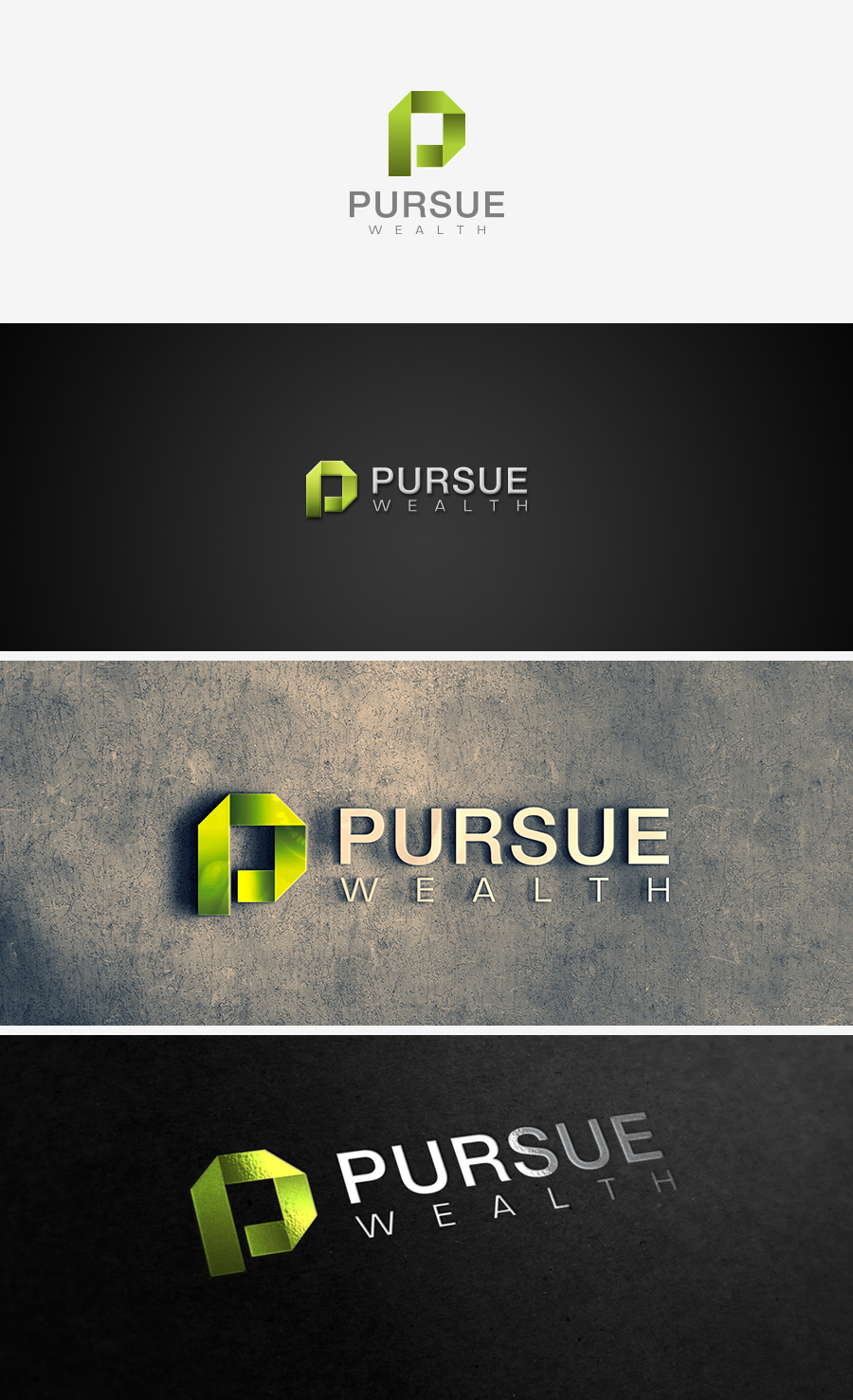 Logo Design by Benjamin for this project | Design #4666566