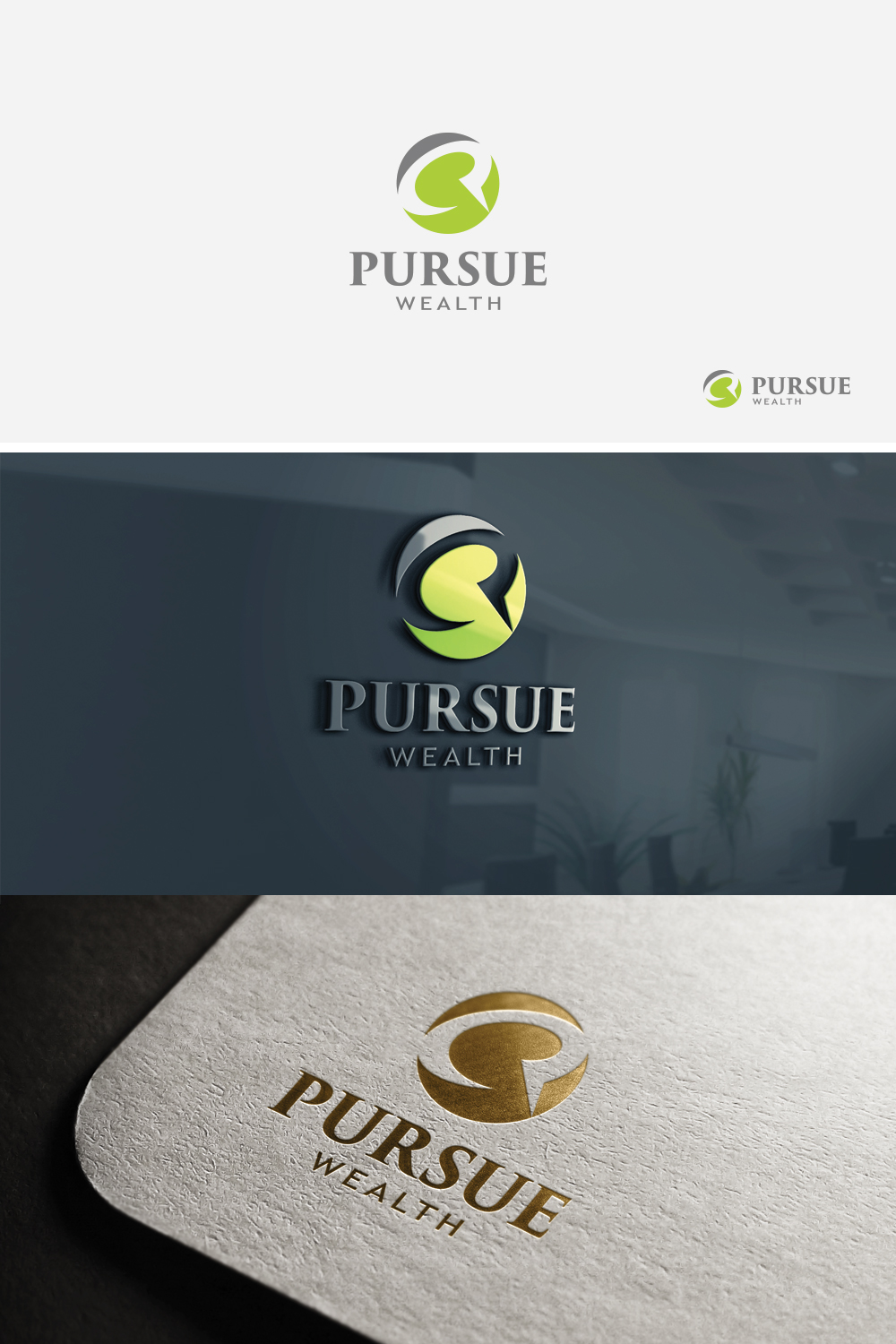 Logo Design by Benjamin for this project | Design #4924743