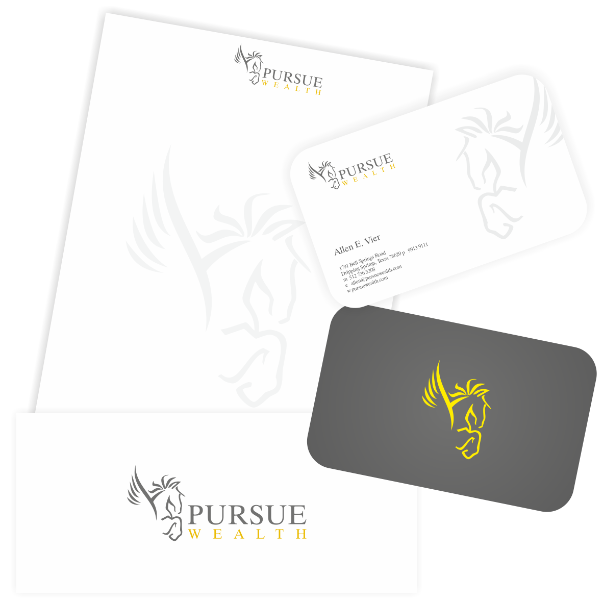 Logo Design by elunico for this project | Design #4606094