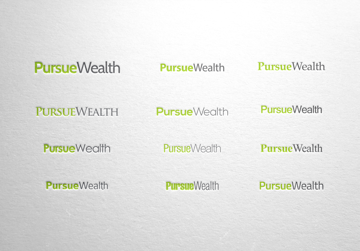 Logo Design by Miguel Neiva for this project | Design #4756129