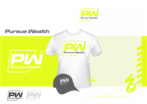 Logo Design by WaelSwid