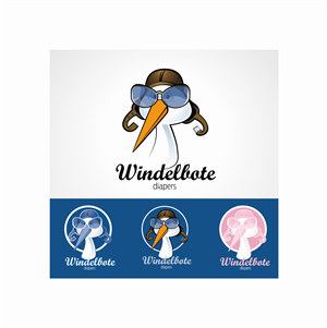 Logo Design by Duo