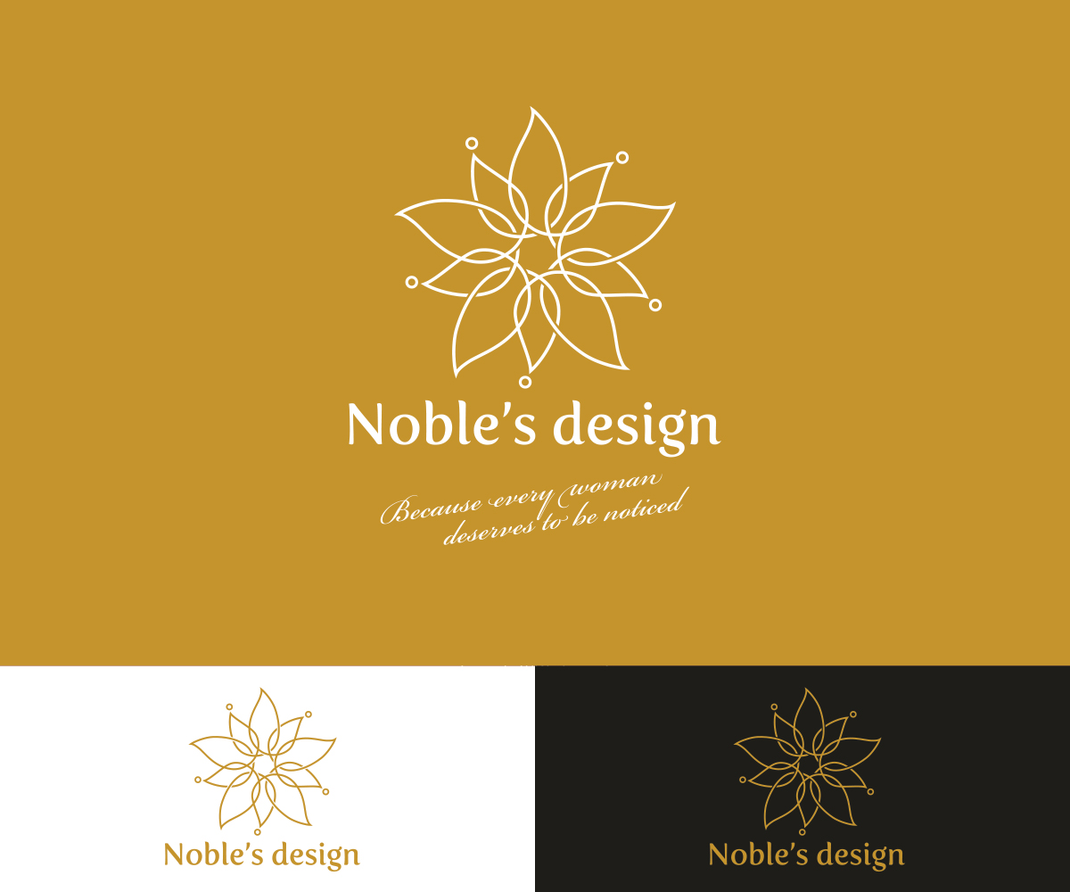 Diseño de Logo por MariannaY para este proyecto | Diseño #4602538