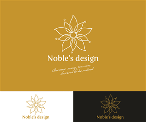 Logo Design by MariannaY for this project | Design: #4602538