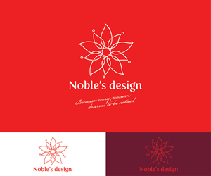 Logo Design by MariannaY for this project | Design: #4602539