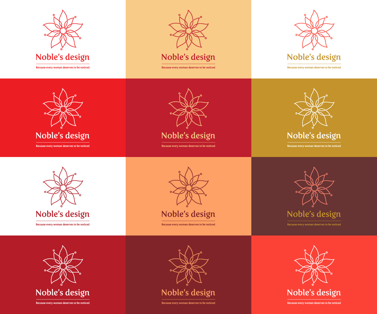 Logo Design by MariannaY for this project | Design #4628906