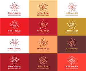 Logo Design by MariannaY for this project | Design: #4628906