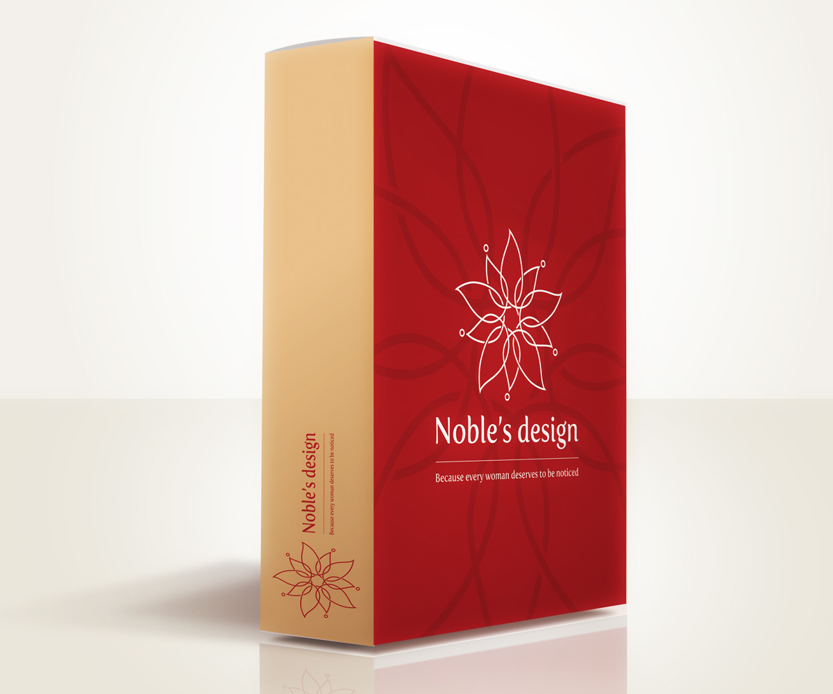 Logo Design by MariannaY for this project | Design #4628962