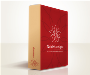 Logo Design by MariannaY for this project | Design: #4628962