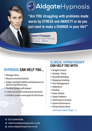 Flyer Design by alessandroevge for this project | Design: #4625115