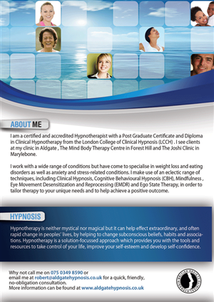 Flyer Design by alessandroevge for this project | Design: #4625117