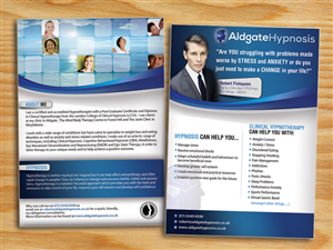 Flyer Design by alessandroevge for this project | Design: #4625121