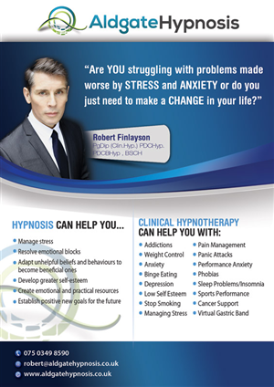 Flyer Design by alessandroevge for this project | Design: #4627986