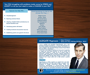 Diseño de Flyer por aneesha_s para este proyecto | Diseño #4627813