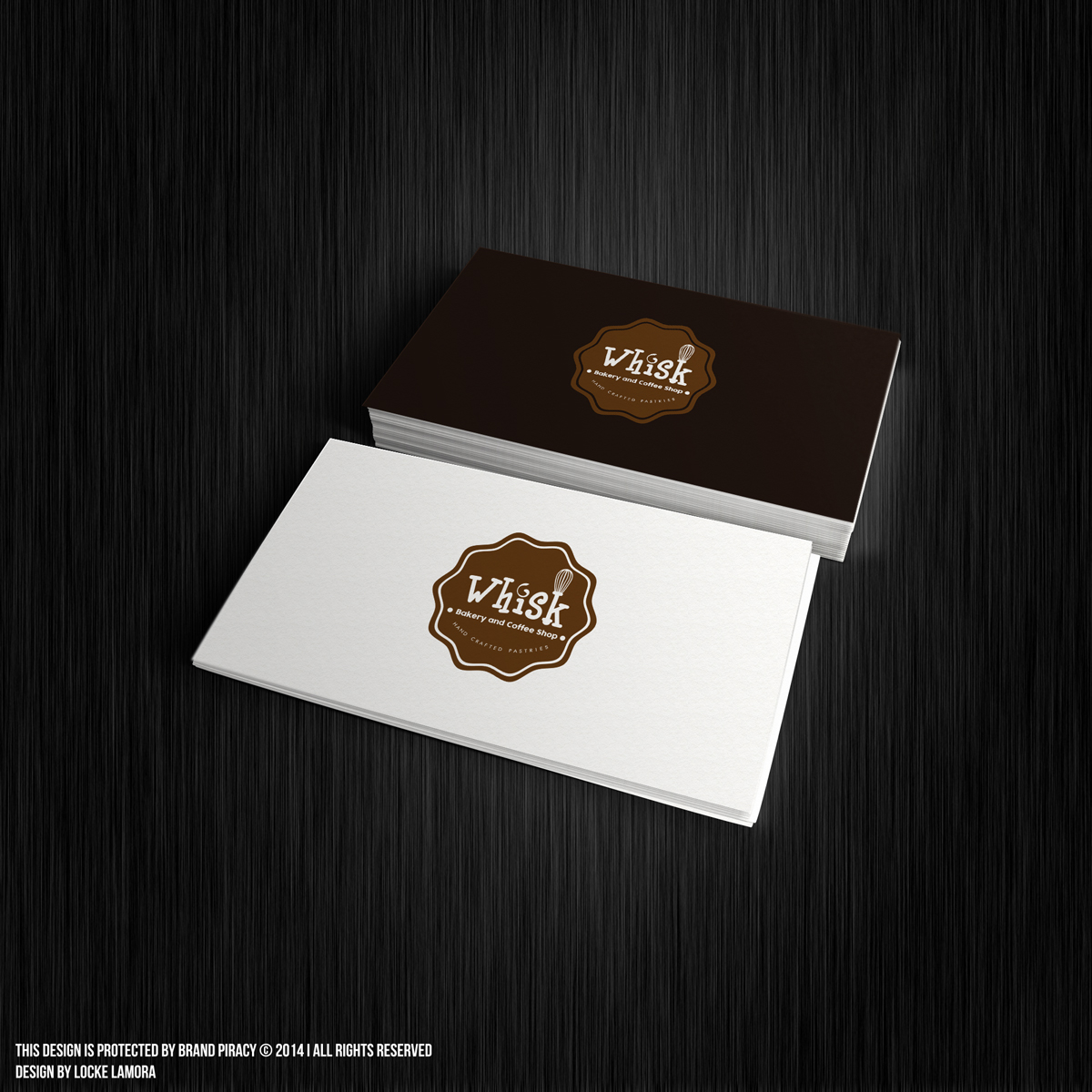 Logo Design by Senpachie for this project | Design #4604083