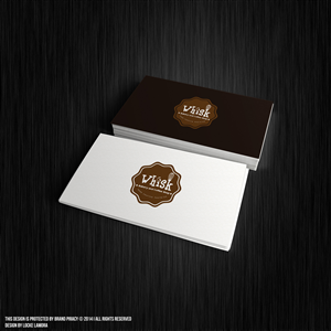 Logo Design by Senpachie for this project | Design: #4604083