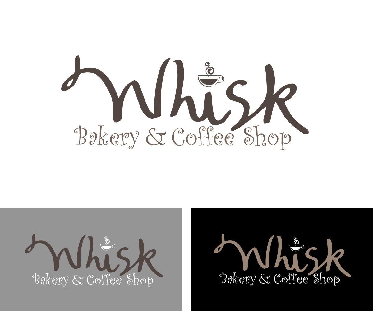 Logo Design by Thomas DeHart for this project | Design #4602629