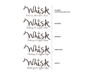 Logo Design by Thomas DeHart for this project | Design: #4603976