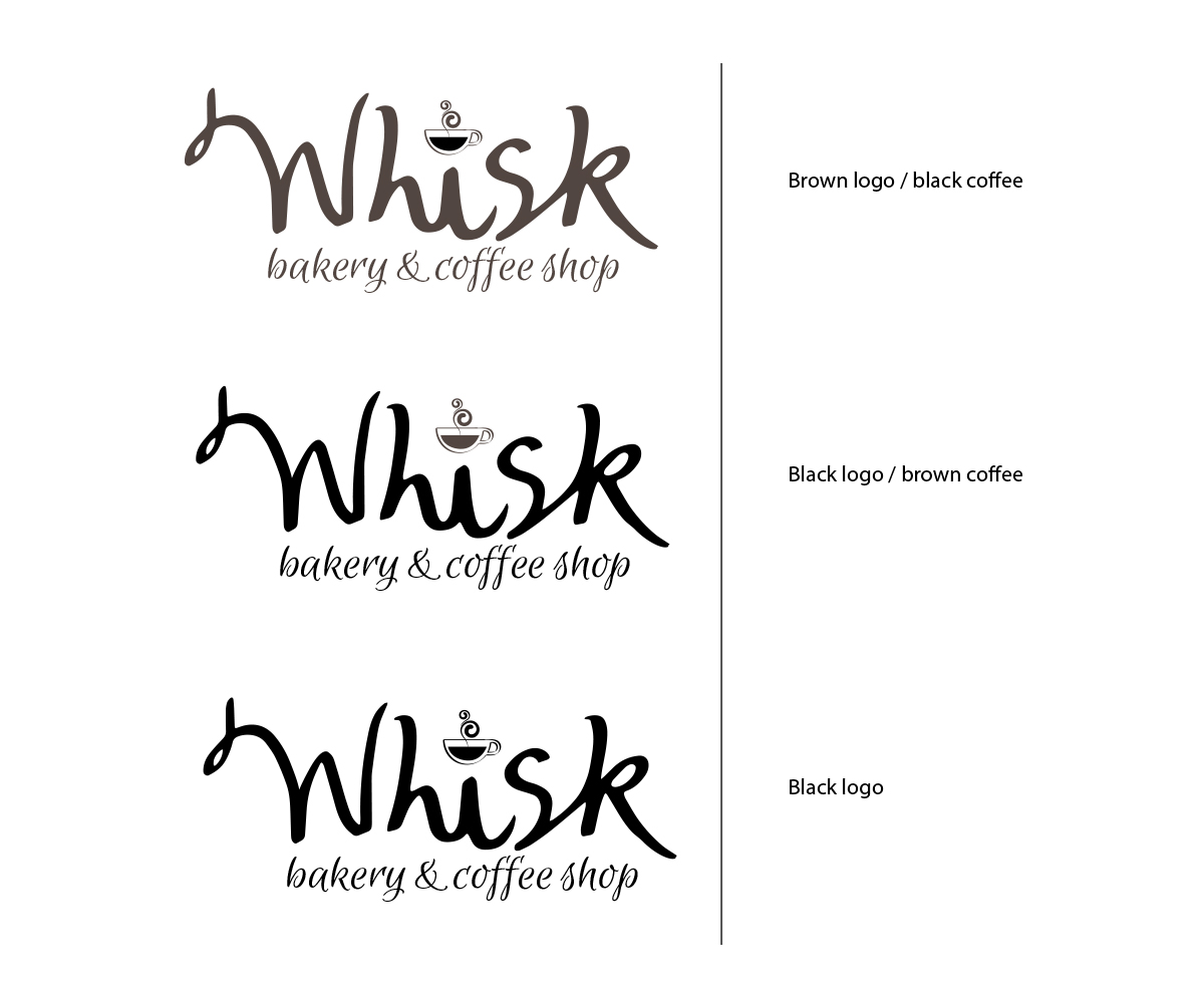 Logo Design by Thomas DeHart for this project | Design #4608877