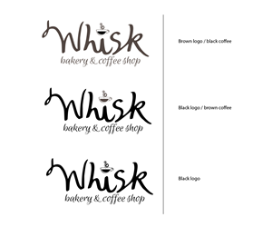 Logo Design by Thomas DeHart for this project | Design: #4608877