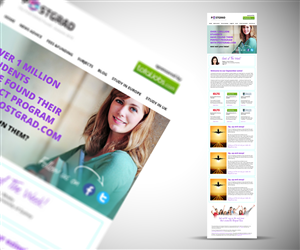 Diseño de Newsletter por maZat para katherinemann.com | Diseño: #4691175