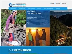 Newsletter Design by mohit.sachan