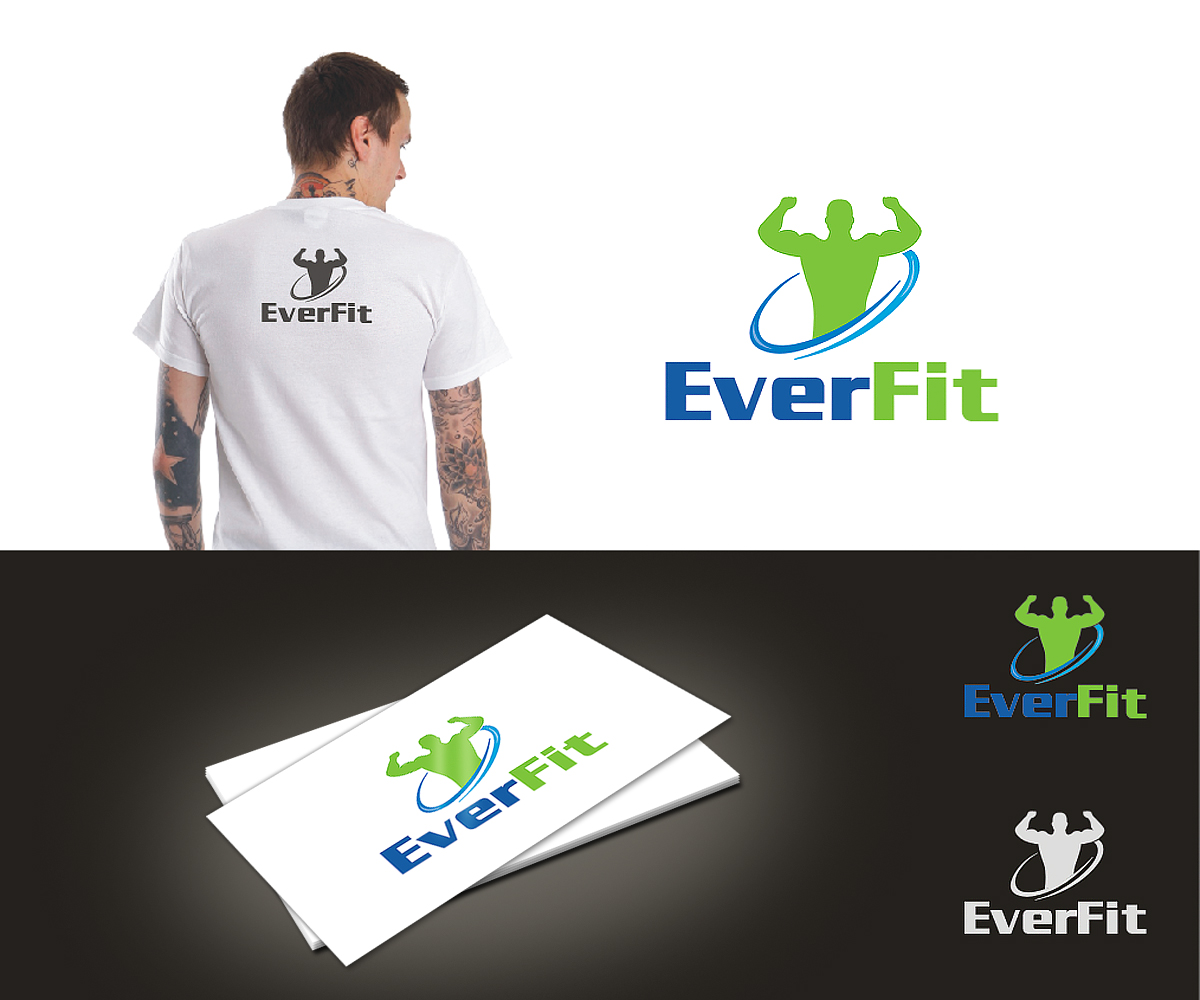 Logo Design by Vishak vasu for this project | Design #4670703