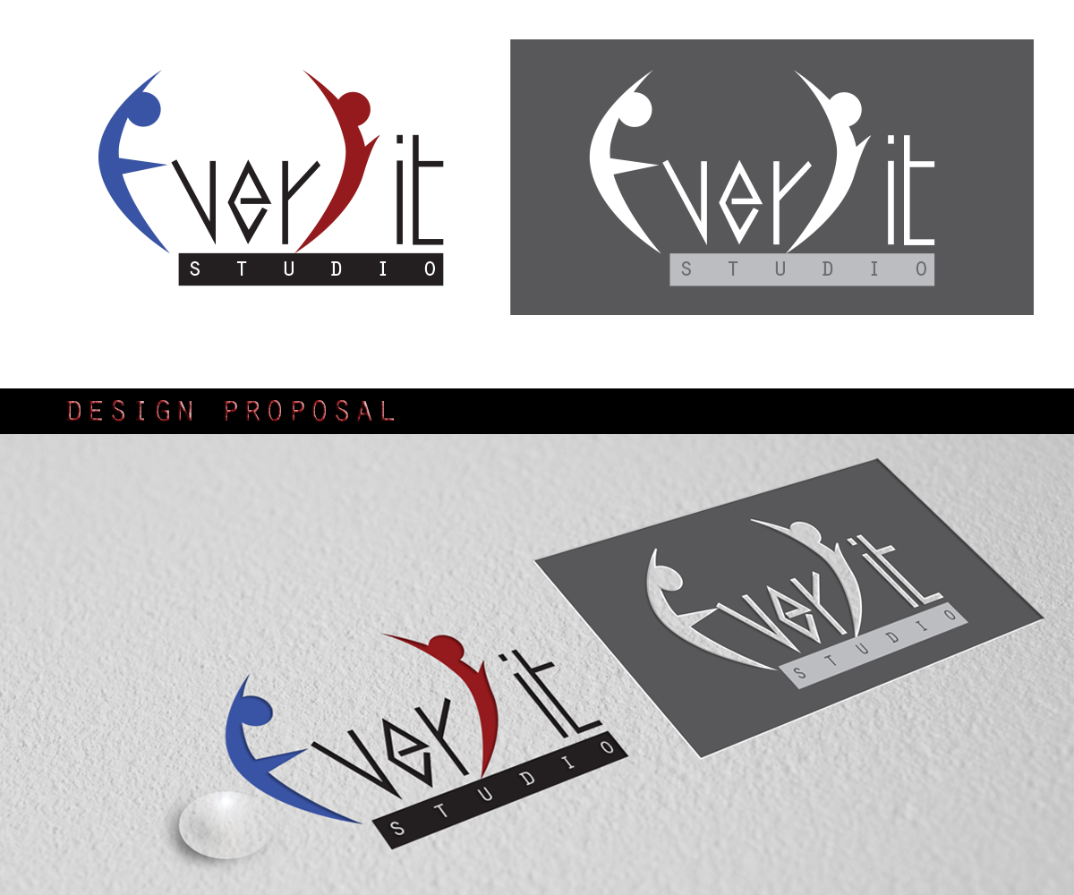 Logo Design by applesamsam for this project | Design #4658803