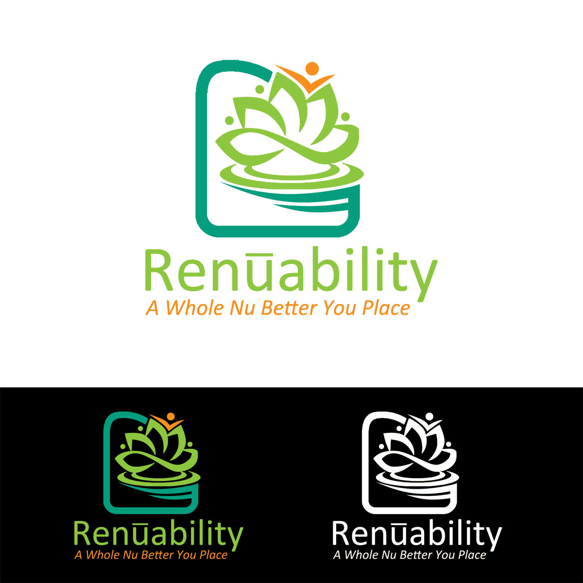 Design de Logo par JRLim41 pour ce projet | Design #4690930