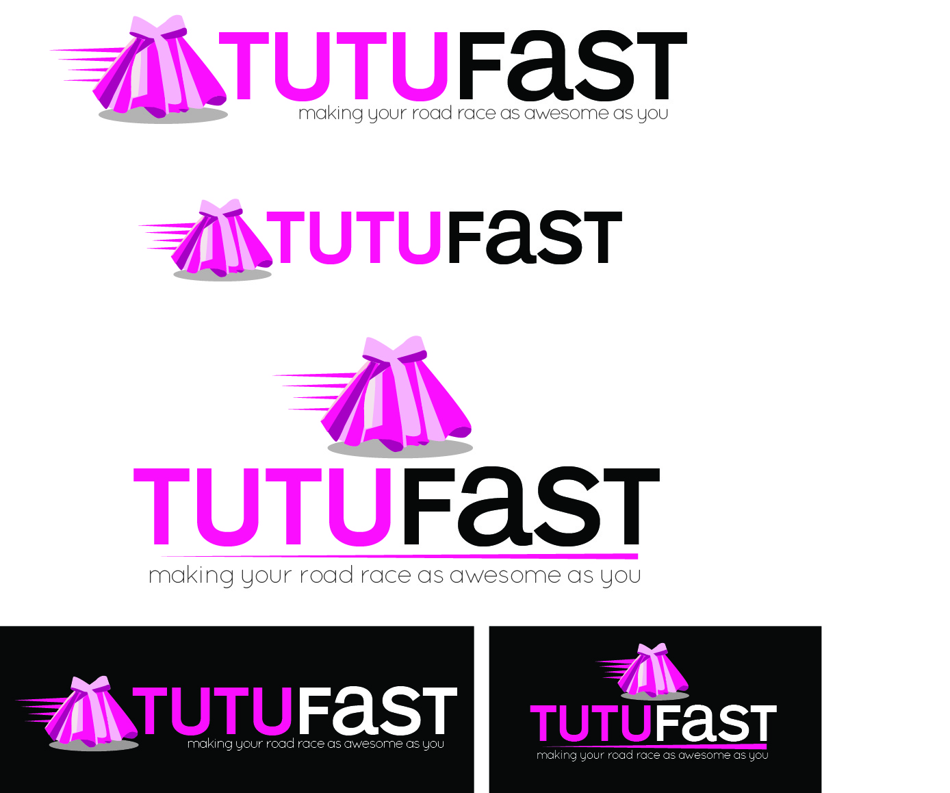 Logo Design by Actripodi for this project | Design #1334466