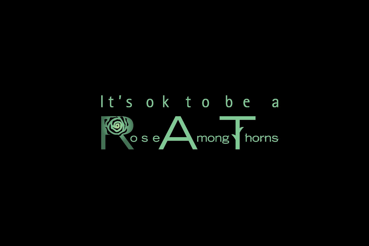 Logo Design by pixelbox for Rose Among Thorns Creations | Design #4653604