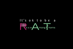 Logo Design by pixelbox for Rose Among Thorns Creations | Design: #4654035