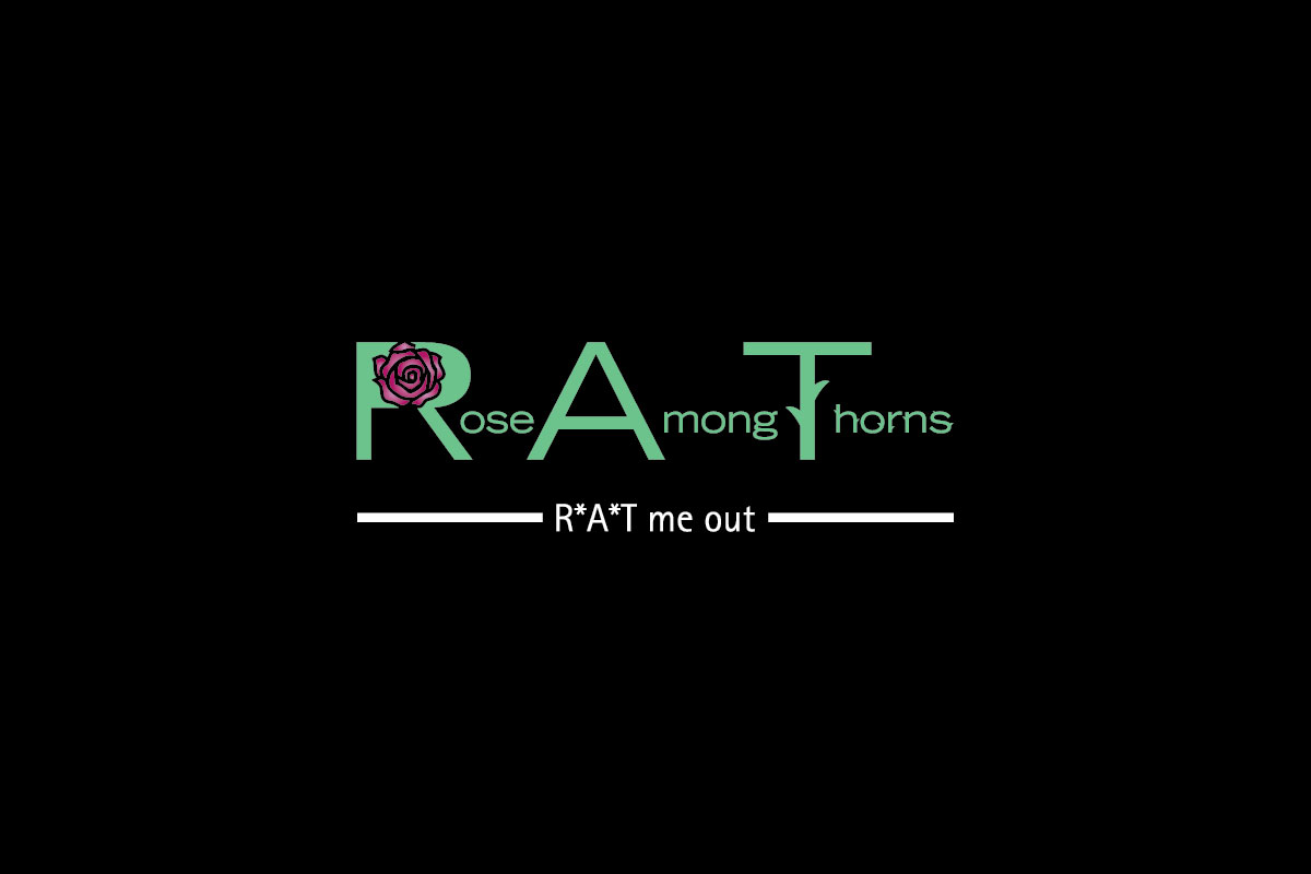 Diseño de Logo por pixelbox para Rose Among Thorns Creations | Diseño #4659222