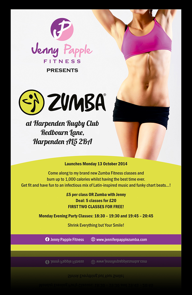 Flyer Design by ALSADESIGN for this project | Design #4605400