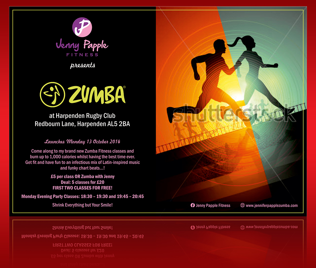 Flyer Design by ALSADESIGN for this project | Design #4605566