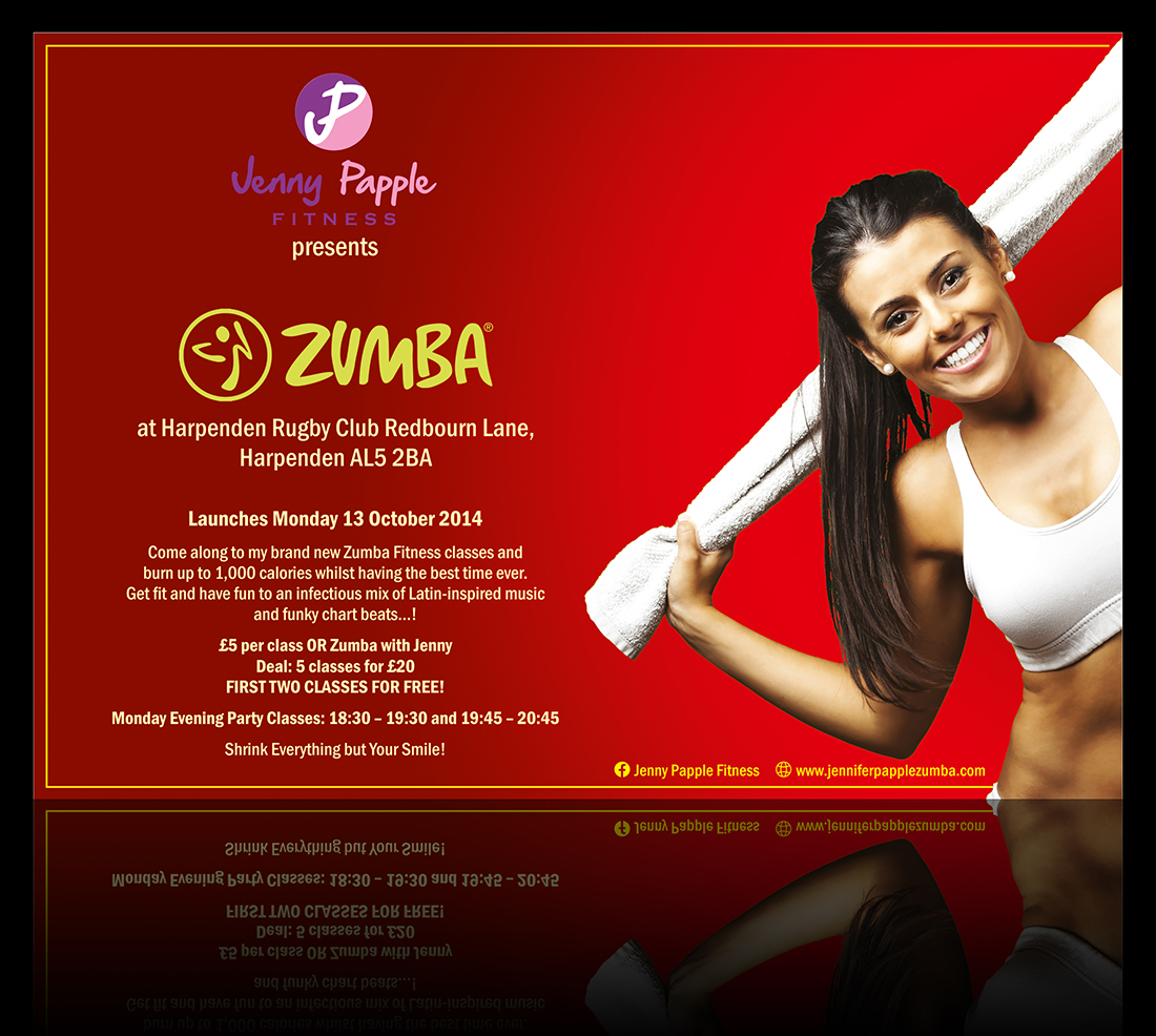Flyer Design by ALSADESIGN for this project | Design #4605734