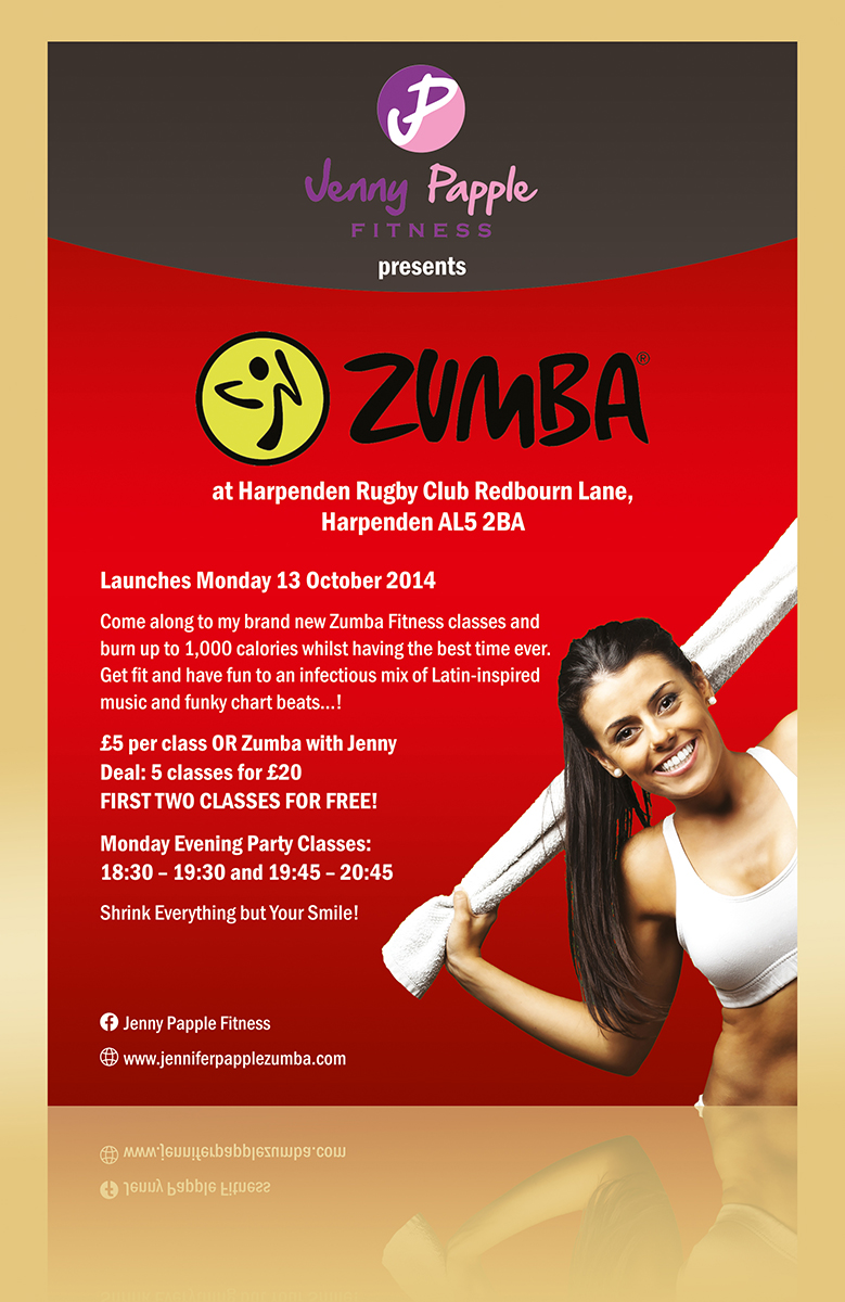 Flyer Design by ALSADESIGN for this project | Design #4606138