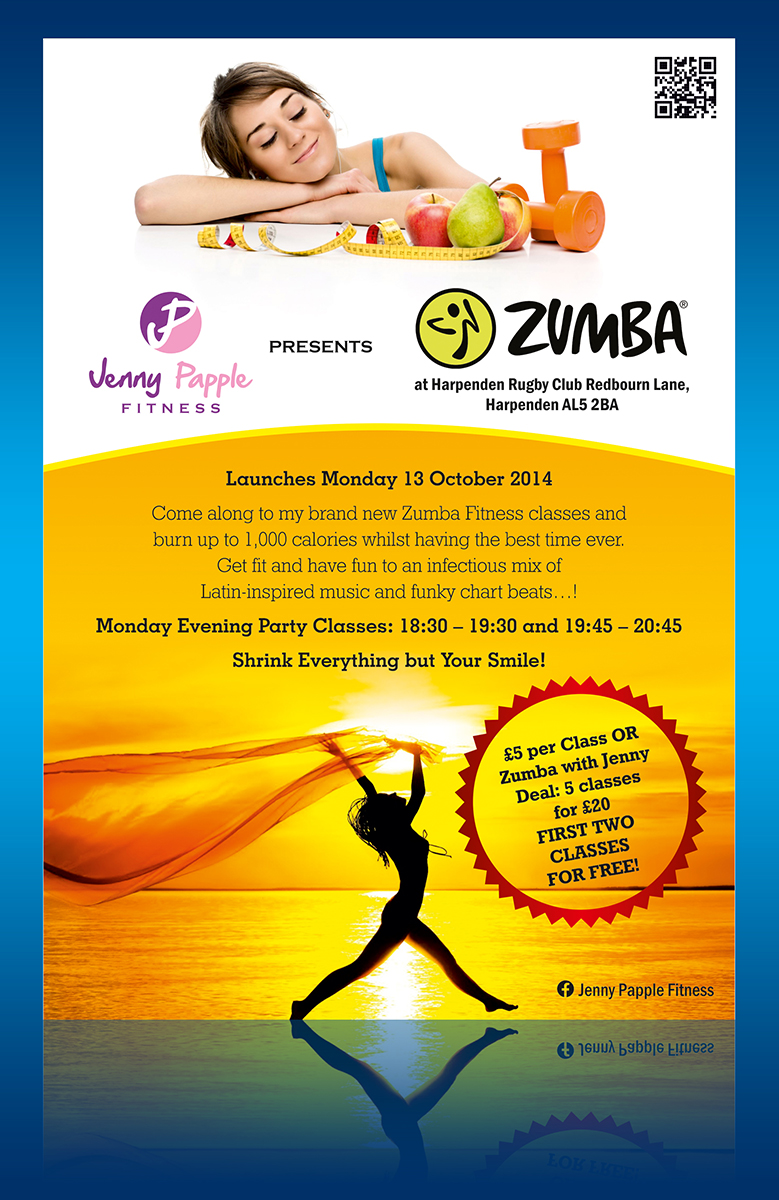 Flyer Design by ALSADESIGN for this project | Design #4608874
