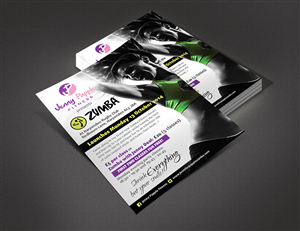 Flyer Design by laxman2creative for this project | Design: #4603287