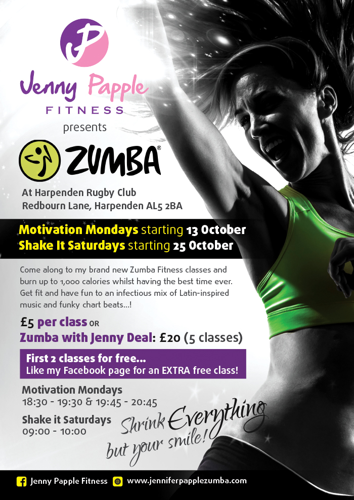 Flyer Design by laxman2creative for this project | Design #4608536