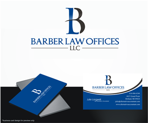 Logo Design by Sarah Graphic for this project | Design: #4614410