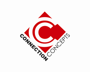 Logo Design by Qisa for Connection Concepts | Design: #4634591