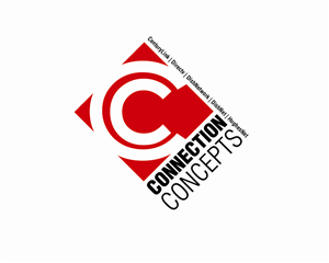 Logo Design by Qisa for Connection Concepts | Design: #4695458