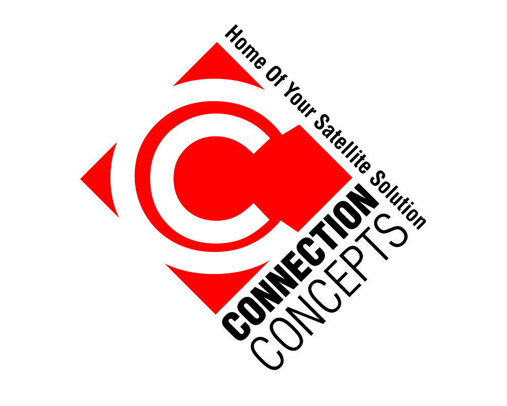 Logo Design by Qisa for Connection Concepts | Design #5040989