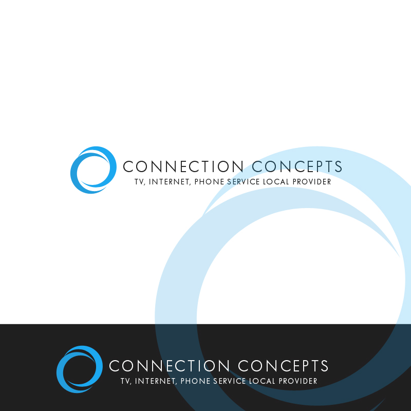 Logo Design by Triple22A for Connection Concepts | Design #4765538