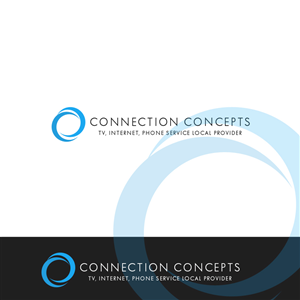 Logo Design by Triple22A for Connection Concepts | Design: #4765538