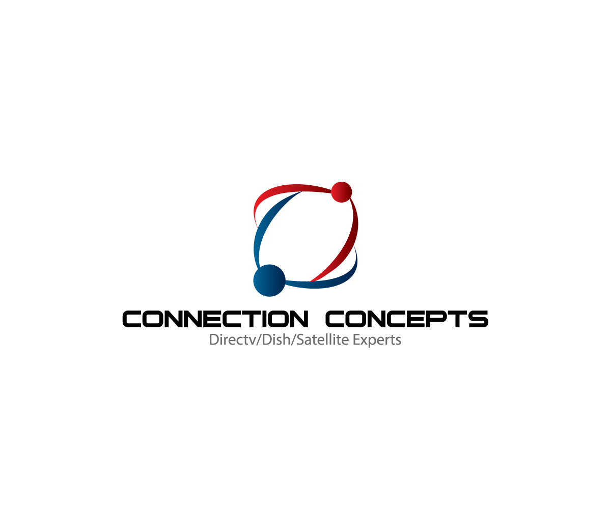Logo Design by meygekon for Connection Concepts | Design #4678139