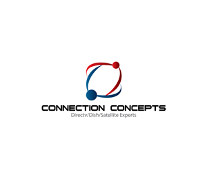 Logo Design by meygekon for Connection Concepts | Design: #4678139