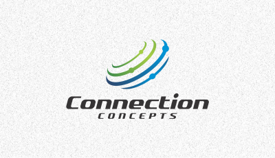 Logo Design by JL 2 for Connection Concepts | Design #4678197