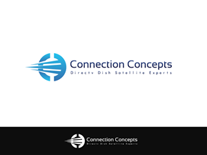 Logo Design by B.Tibéri for Connection Concepts | Design #4656902